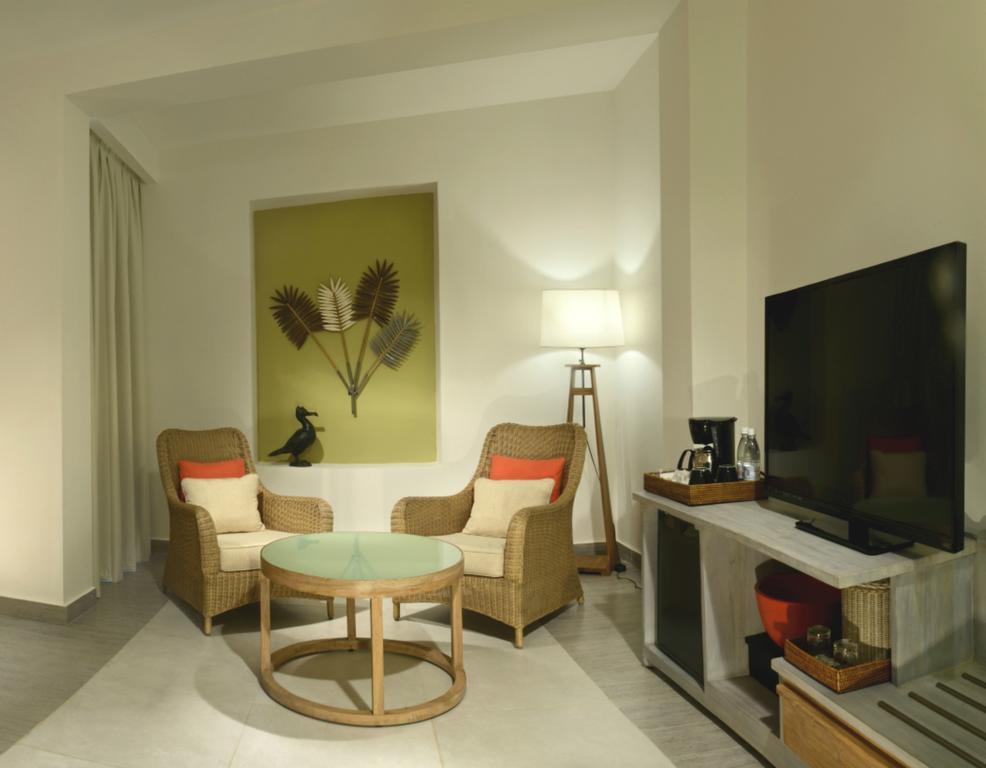 Junior Suite Privileged Deluxe
