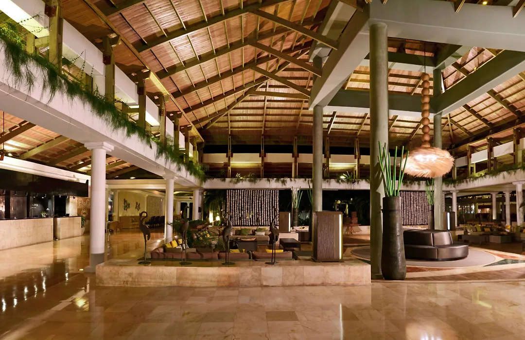 Catalonia Punta Cana - All Inclusive-1