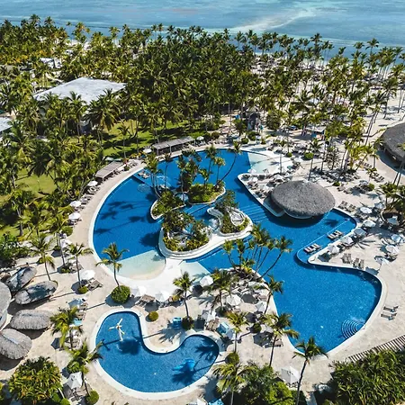 Catalonia Punta Cana - All Inclusive-3